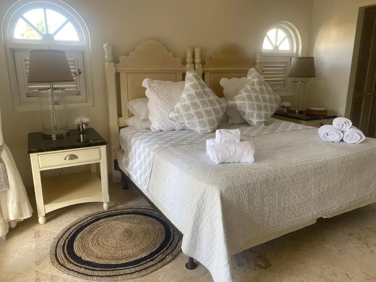 Barbados Luxury Villa With Pool Saint James Barbados