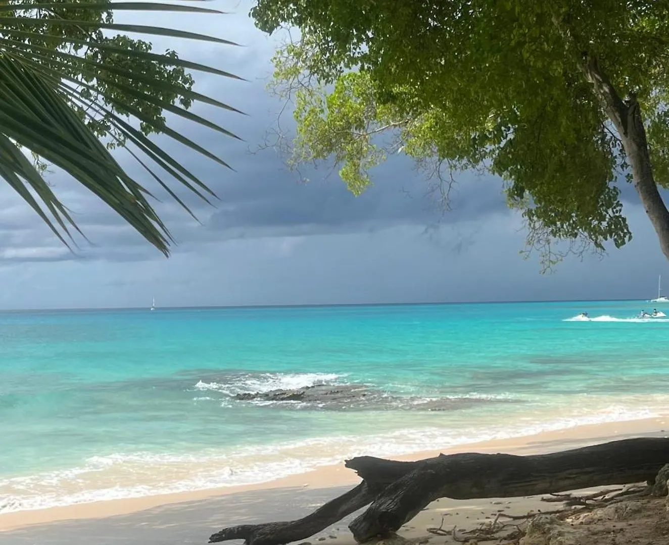 Barbados Luxury Villa With Pool Saint James