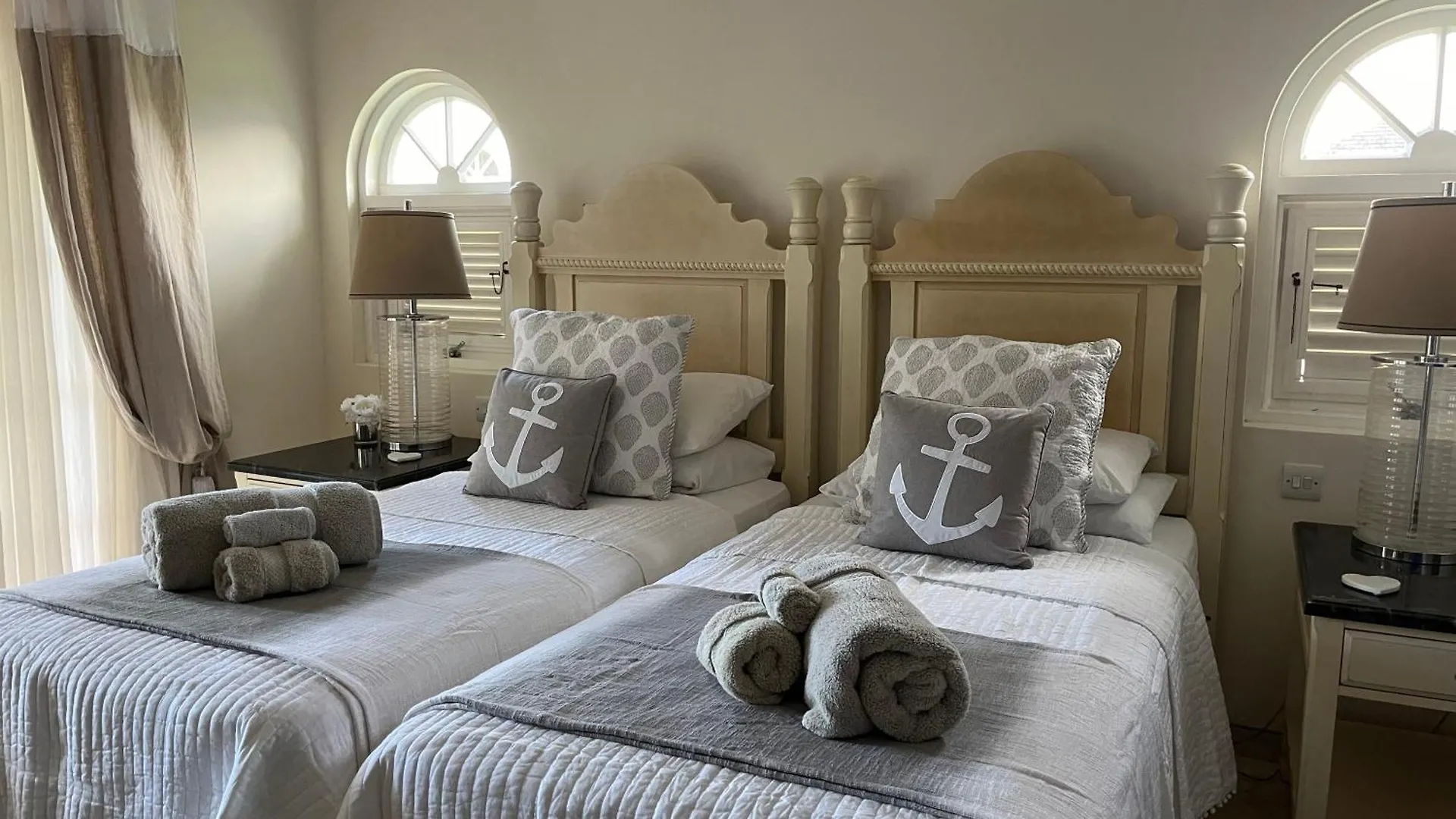 Barbados Luxury Villa With Pool Saint James Barbados