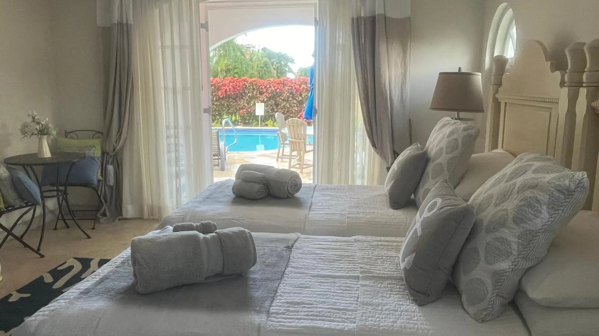 Barbados Luxury Villa With Pool Saint James 0*,  Barbados